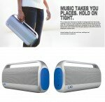 Logitech Ultimate Ears Boombox Bluetooth Speaker