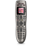 Logitech Harmony 650 Universal Remote