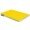 Logitech iPad Air Folio Protective Case - Sunflower yellow