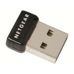 Netgear G54/N150 Wireless USB Micro Adapter WNA1000M