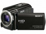 Sony Handycam HDR-XR160E