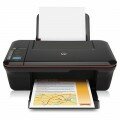 HP Deskjet 3050 All in one printer wireless