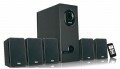 Philips DSP45E 5.1 Channel Speakers