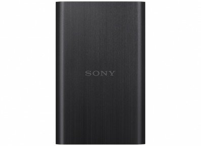 Sony USB 3.0 500GB Hard Drive External