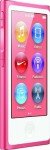 Apple ipod nano 16GB Pink Color