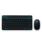 Logitech Wireless Keyboard Mouse Combo MK240