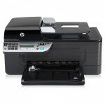 HP Officejet 4500 All in One Printer G510h