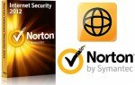 Norton Internet Security 2012 5 PC for 1 year