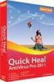 Quick Heal AntiVirus Pro 2011