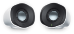 Logitech Stereo Speakers Z110