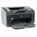 HP LaserJet Pro P1106 Printer