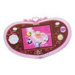 HCL MEF-25 HAND HELD GAME For Girls