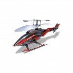 Silverlit Ninja 4 Channel Remote Control Gyro Helicopter