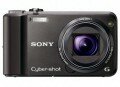 Sony Cybershot DSC H70 10x Optical Zoom 25mm wide angle Sony G lens 720p HD Movie Recording Sweep Panorama Intelligent Auto Mode 3.0 (7.62 cm) Clear Photo LCD