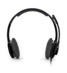 Logitech Stereo Headset H250