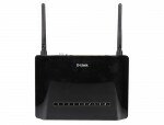 D Link Wireless-N ADSL2 4-Port WiFi Router DSL 2750u