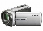 Sony DCR SX45E Handycam