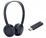 iBall BeatON Wireless stereo headset with MIC