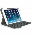 Logitech Ultrathin Keyboard Folio For iPad Mini and iPad Mini Retina Display