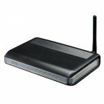 Asus RT N10 Wireless N Router