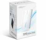 TP-Link Portable Battery Powered 3G 4G Wireless N Router TL-MR3040