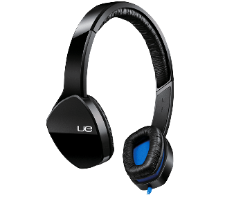 Logitech Ultimate Ears 3600 Headphones
