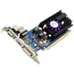 Sparkle Nvidia GeForce 8400GS 1GB DDR3 PCI Express Graphics Card