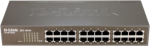 D-Link 1024A 24 Port Unmanaged Switch