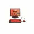 HCL Educational laptop with 48 Activities