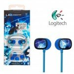Logitech Ultimate ears 100 Noise isolating Headset