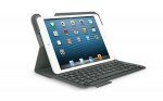 Logitech iPad Mini Folio Case With Keyboard
