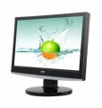 AOC LCD Monitor 16 Inch Widescreen e1620sw