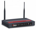 iBall 300M Wireless N Router iB WRX300N