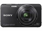 Sony Cybershot DSC-W630 16 Mega Pixel Digital Camera