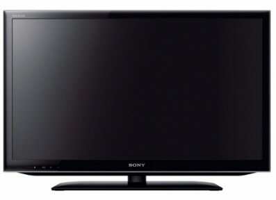 Sony 40 Inch Full HD LED TV KDL 40NX650
