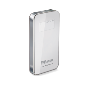 IBALL 3G+ MiFi GSM Router