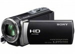 Sony HDR CX190E Camcorder