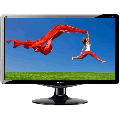 Viewsonic LCD Monitor 24 Inches VA2431WM