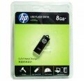 HP 8GB pen drive
