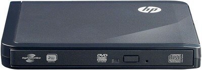 HP External DVD Writer B8R29PA