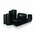 Philips HTS 3520/94 Home theater