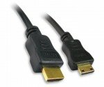 iBall High Speed HDMI 1.4 Mini Cable 