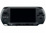 Sony PSP E1004 Gaming Console