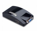 iBall USB Multi-Display iB-MDUSB1P (VGA and HDMI outputs)