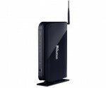 iBall 150M Extreme Wireless N Router